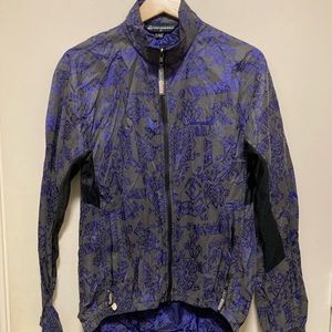 PERFORMANCE Cycling windbreaker